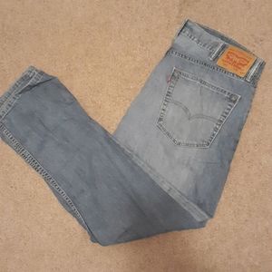 LEVI MEN Jeans